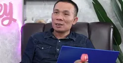 Rismon Sianipar Bahas Dua Manipulator Berdarah Dingin dalam Kasus Jessica Wongso, Siapa?