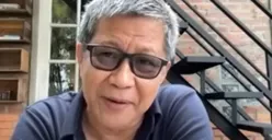 Rocky Gerung Kritik Format Debat Capres-Cawapres KPU, Singgung soal Peran Moderator