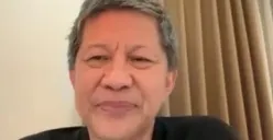 Sebut Film Dokumenter Dirty Vote Pelajaran untuk Jadi Pemilih Cerdas, Rocky Gerung: yang Memboikot Itu Konyol
