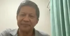 Prabowo-Gibran Unggul Hasil Hitung Cepat, Rocky Gerung: Yang Menang Prabowo atau Gibran?