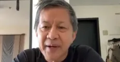 Masih Berlanjut! Bahas Pertemuan Presiden Jokowi dengan Surya Paloh, Rocky Gerung: Banyak Interpretasi Muncul