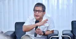 Tanggapan Rocky Gerung soal Silent Majority, Istilah Politik yang Digunakan Pendukung Senyap Prabowo-Gibran dalam Pemilu 2024