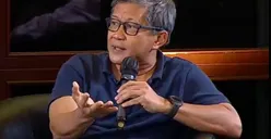Rocky Gerung Sebut Anies Baswedan Tak Mungkin Jadi Presiden karena Ada Penghalang, Apa Itu?
