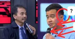 Roy Suryo Dilaporkan ke Bareskrim Polri Usai Kuliti Gibran Rakabuming Raka Soal Penggunaan 3 Mic di Debat Cawapres