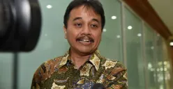 Profil Roy Suryo, Ahli Telematika dan Eks Menpora yang Kembali Viral karena Kasus Kopi Sianida Jessica Wongso