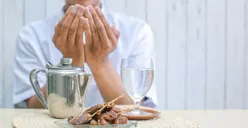 5 Keutamaan dan Hukum Sahur Sebelum Puasa di Bulan Ramadhan, Dapat Shalawat Allah SWT dan Malaikat