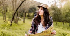 Mengapa Perempuan Susah Membaca Peta? Ini Kata Psikolog