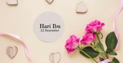 22 Desember 2023 Diperingati Sebagai Hari Ibu, Inilah Sejarah Singkat dan Maknanya!