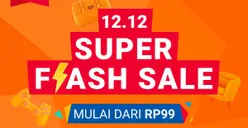 5 Tips Mendapatkan Flash Sale Shopee iPhone Rp12 Ribu, Mudah dan Anti Gagal