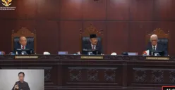 Besok 8 November 2023, MK Bakal Gelar Sidang Ulang Batas Usia Capres-Cawapres, Bagaimana Nasib Gibran?