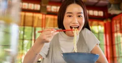 Bongkar Kepribadian dari Jenis Mie Instan yang Jadi Favorit, Penyuka Mie Goreng Ternyata...