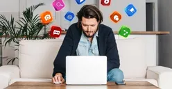 Info Loker Terbaru! Linkstuffs Buka Lowongan untuk Posisi SEO dan Social Media Specialist, Bisa Kerja Remote Lho