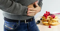 6 Jenis Makanan yang Baik Bagi Penderita Asam Lambung atau GERD, Sudah Tahu Belum?
