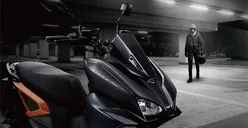 Yamaha Force 2.0 Siap Hadang Laju Honda Vario 160 di Tanah Air, Cek Harga dan Spesifikasinya