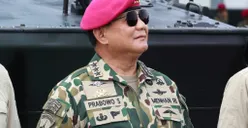 Prabowo Subianto ke Aceh, Teringat Masa-Masa Pemilu 2019 dan Minta Maaf Baru Kembali ke Sana
