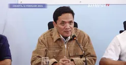 Film Dirty Vote Dinilai Berisi Fitnah, TKN Prabowo-Gibran Tak akan Ambil Langkah Hukum, Ini Alasannya!