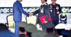 Rocky Gerung Sebut Pangkat Jenderal Kehormatan Prabowo Subianto Adalah Bentuk Perlindungan Presiden Jokowi dalam Berpolitik
