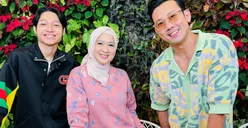 Sudah Lama Bercerai dengan Pasha Ungu, Okie Agustina Akui Masih Panggil Ayah Bunda!