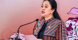 Nasib Gibran Rakabuming Jadi Cawapres Berujung Dipecat PDIP? Begini Penjelasan Puan Maharani