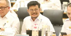KPK Ungkap Syahrul Yasin Limpo Dapat Uang hingga 10 Ribu Dolar AS Setiap Bulan, Dipakai untuk Ini