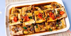 Malas Masak saat Sahur? Coba Resep Tahu Siram Bumbu yang Mudah dan Praktis Ini