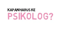 7 Tanda Seseorang Perlu Berkonsultasi ke Psikolog, Benarkah Sering Diabaikan karena Dicap Tidak Waras atau Mental Jongkok