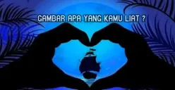 Tes Kepribadian: Ungkap Seperti Apa Sisi Lain Sifat dan Karaktermu dari Gambar Ini, Apa Hal Pertama yang Kamu Lihat?