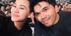 Hubungan Thoriq Halilintar dan Aaliyah Massaid Terancam Kandas Jika Tak Menikah Tahun Ini, Begini Kata Denny Darko