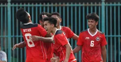 Bibit Unggul Pemain Timnas Indonesia Terus Tercetak, Kali Ini Melalui Liga 1 Musim 2023-2024