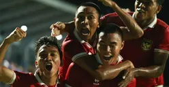 Link Nonton Gratis Live Streaming Timnas Indonesia U-23 vs Turkmenistan U-23 Kick Off 19.00 WIB