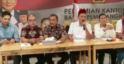 Soal Putusan MKMK, TKN Prabowo-Gibran: Tidak Mempunyai Dampak Apapun