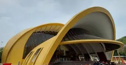 5 Rekomendasi Tempat Wisata di Jakarta untuk Libur Natal dan Tahun Baru, Ada Pekan Nataru di TMII!