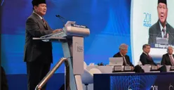 Partai Besar Dukung Prabowo Subianto Sebagai Capres, Pengamat Politik: Kunci Menang Bukan di Partai Tapi Ini