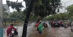 8 Bencana Alam Paling Sering Terjadi di Indonesia, Nomor 1 Ternyata Bukan Banjir