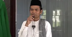 Hukum Pakai Lipstik bagi Wanita yang sedang Puasa Ramadhan, Ini Penjelasan Ustaz Abdul Somad