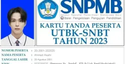Kartu Tes UTBK SNBT 2024 Harus Dicetak Ukuran Berapa? Cek Cara Cetak dan Ketentuannya, Jangan Sampai Salah!