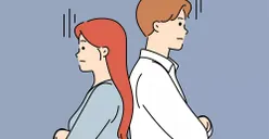 5 Tanda Dia Bukan Jodoh Kamu, Hati Kecil Enggak Bisa Bohong!