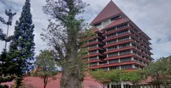 2 Universitas dengan Jurusan Kuliah Bidang Ekonomi dan Ekonometrika Terbaik di Indonesia versi THE WUR 2024