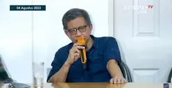 Polemik Soal Hina Jokowi Semakin Gaduh, Rocky Gerung: Ada yang Ingin Dipermainkan