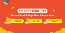 Cara Tukar Koin Shopee Jadi ShopeePay, Ternyata Bisa! Coba Langkah Mudah Ini 