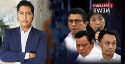 Kecewa Putusan Kasasi Ferdy Sambo dan Putri Candrawathi, Martin Simanjuntak: Apa Sih Pertimbangannya?