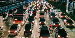 Perkiraan Jumlah Pemudik 2024 dari H-7 hingga H+7 Lebaran, Hindari Puncak Arus Mudik yang Bisa Capai 26 Juta Orang