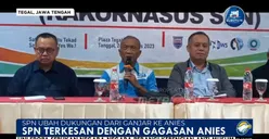 Anies Baswedan Dapat Dukungan dari SPN, Sudirman Said: Pak Anies Punya Keberanian Menempuh Terobosan