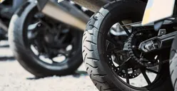 4 Tanda Ban Motor Kamu Harus Segera Diganti Demi Keamanan dan Kenyamanan, Jangan Tunda-tunda Mulu!