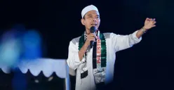 Bolehkah Makan dan Minum Setelah Imsak? Jangan Sampai Puasanya Tidak Sah, Begini Jawaban Ustaz Abdul Somad