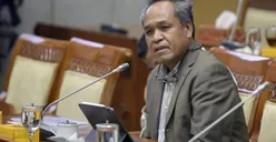 Benny K Harman Sebut Bukti Baru Pengajuan PK Kasus Jessica Wongso, Hanya Bisa Dilakukan dengan Cara Ini