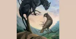 Tes Kepribadian Ilusi : Gambar Macan Kumbang dan Burung atau Wajah Wanita yang Pertama Terlihat? Itu Bisa Mengungkap Kualitas Tersembunyi Kamu!