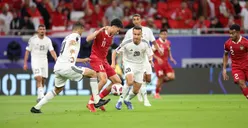 Timnas Indonesia Kalah Melawan Irak, Erick Thohir: Jangan Terburu-Buru untuk Menyerah
