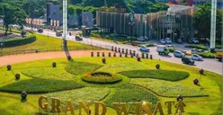 13 Alasan Mengapa Harus Tinggal di Bekasi Meski Sering Disebut ‘Planet Lain’, Ternyata Banyak Keuntungannya Lho!