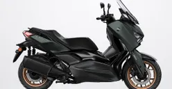 Pertimbangkan 5 Keunggulan Motor Matic Yamaha XMAX 250 Terbaru 2023 sebelum Beli